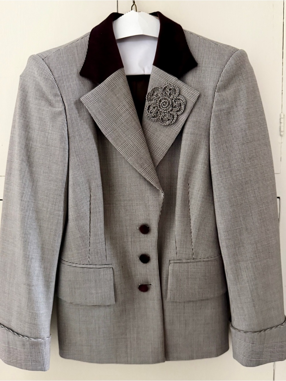 Escada Blazer jacket